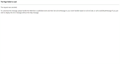 Desktop Screenshot of electricistasvalencia.com